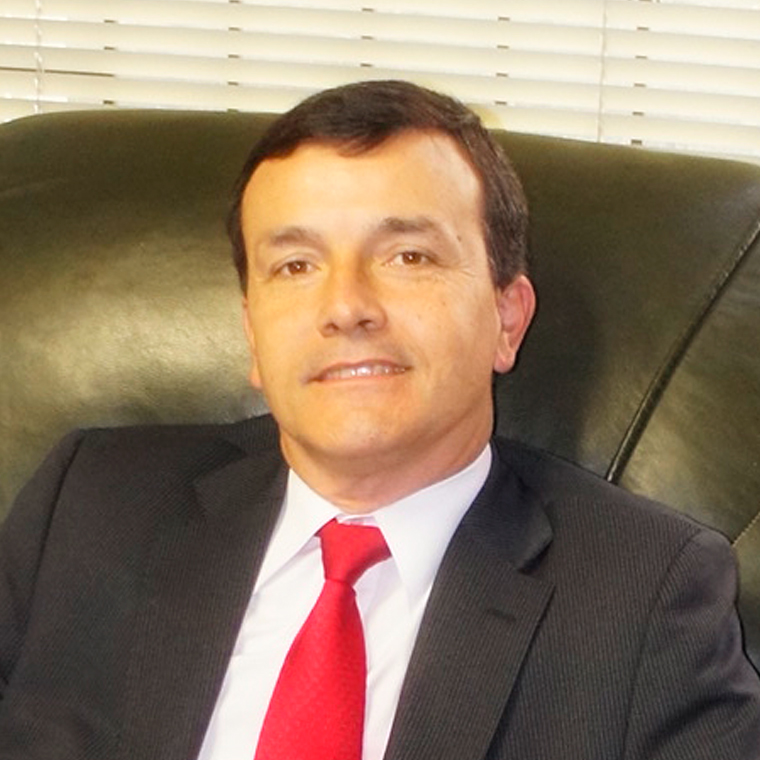 Patricio Rodriguez Vignoli